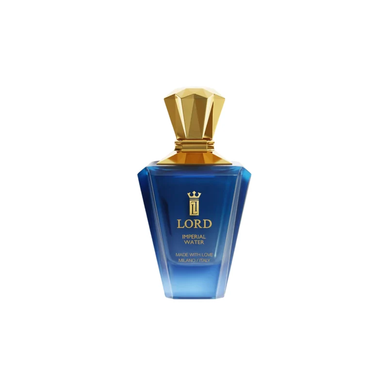 Imperial Water - Parfum - Lord Milano