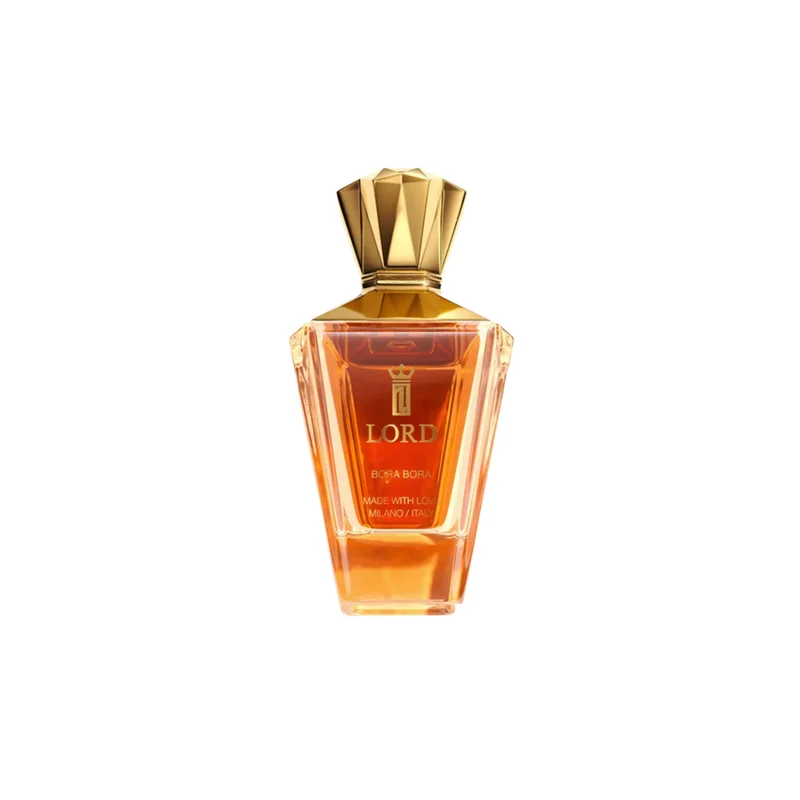 Bora Bora - Parfum - Lord Milano