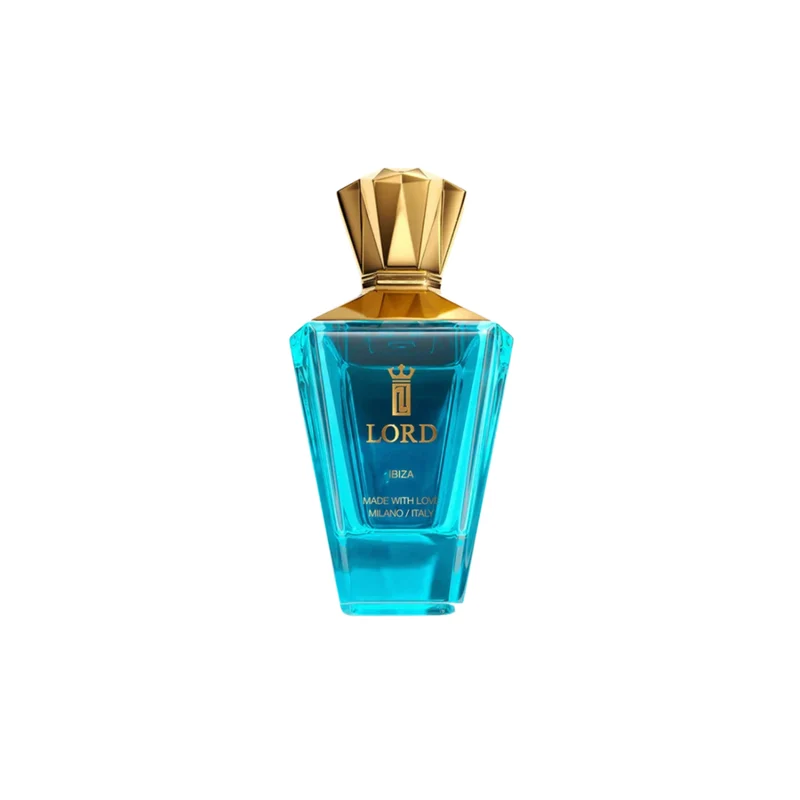 Ibiza - Parfum - Lord Milano