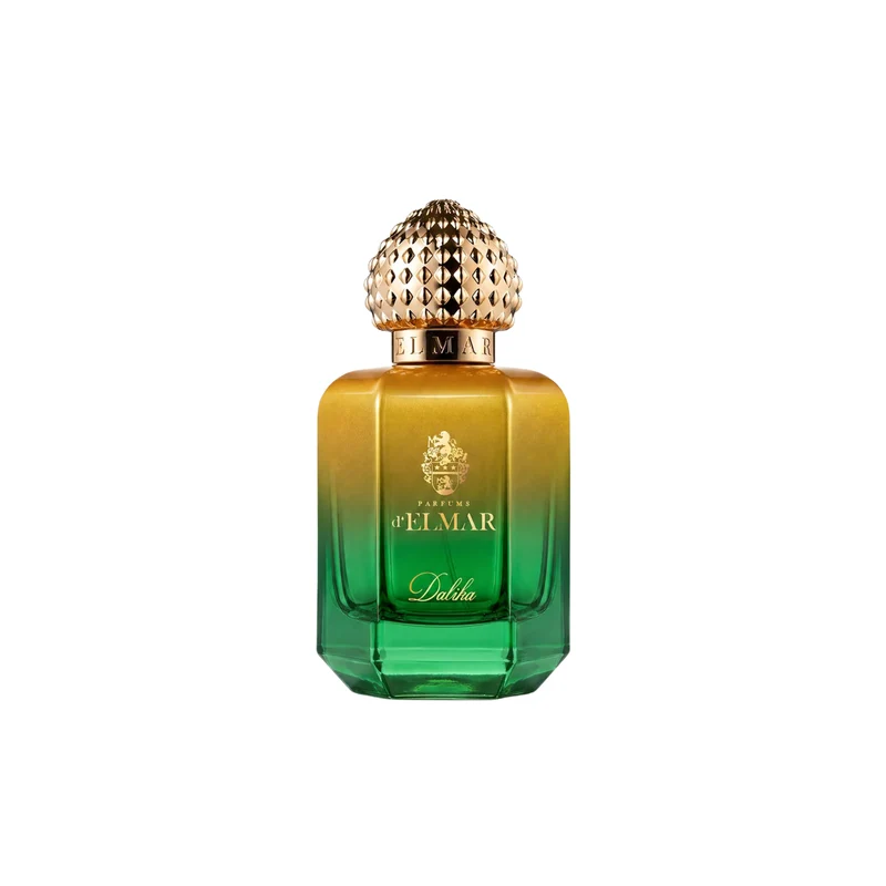 Dalika - Extrait De Parfum - Parfums d' Elmar