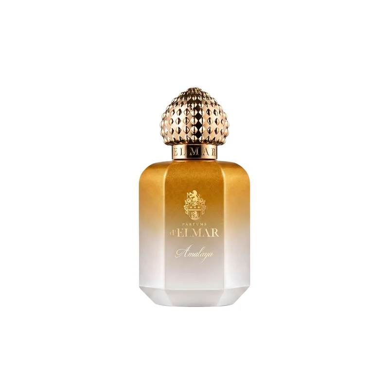 Amalaya - Extrait De Parfum - Parfums d' Elmar