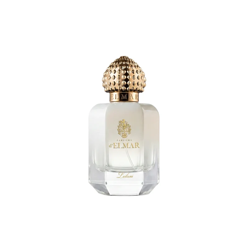 Leilani - Extrait De Parfum - Parfums d' Elmar