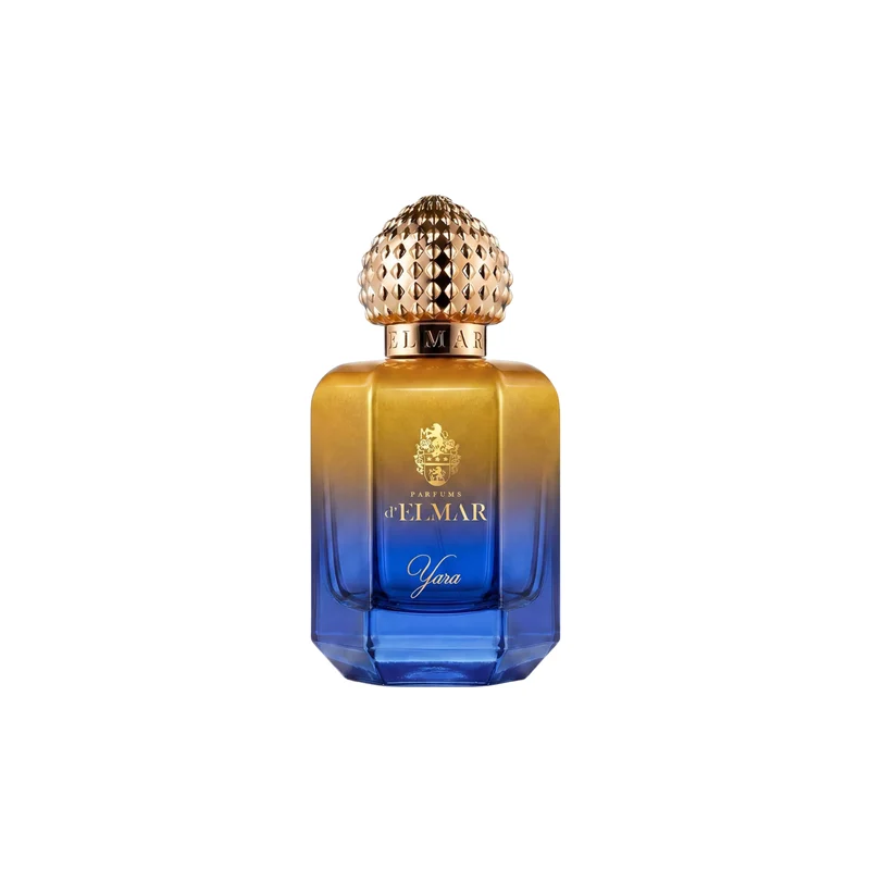 Yara - Extrait De Parfum - Parfums d' Elmar