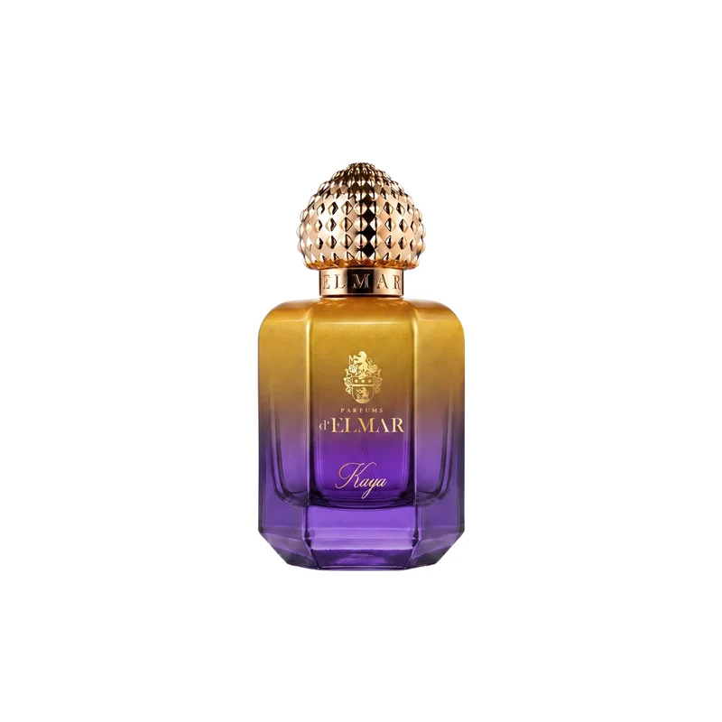 Kaya - Extrait De Parfum - Parfums d' Elmar