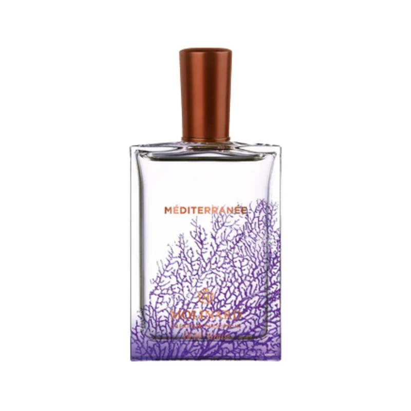 Mediterranee - Eau De Parfum - Molinard