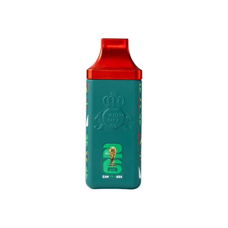 Fifa Mexico - Eau De Parfum - Al Jazeera