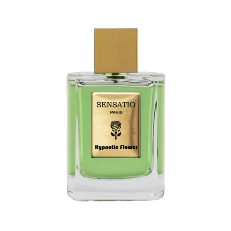 Hypnotic Flower - Extrait De Parfum - Sensatio Paris