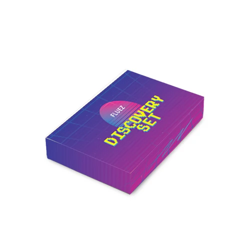 Discovery Set - Fluez