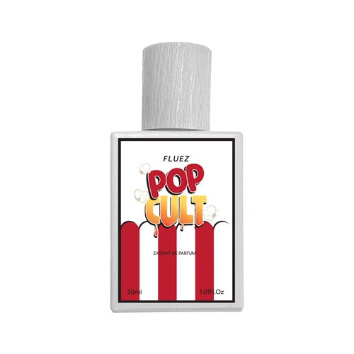 Pop Cult - Extrait De Parfum - Fluez