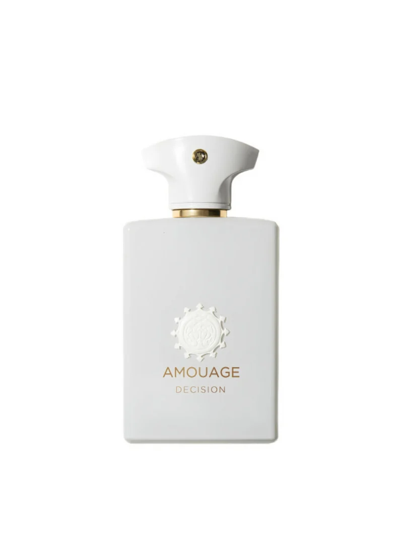 DECISION EDP 100 ml