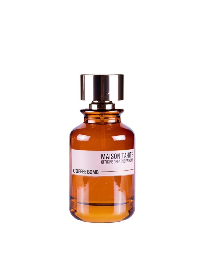 COFFEE BOMB EDP 100 ml