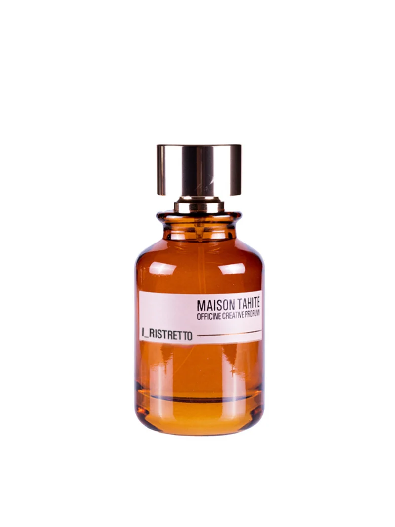 I_RISTRETTO EDP 100 ml