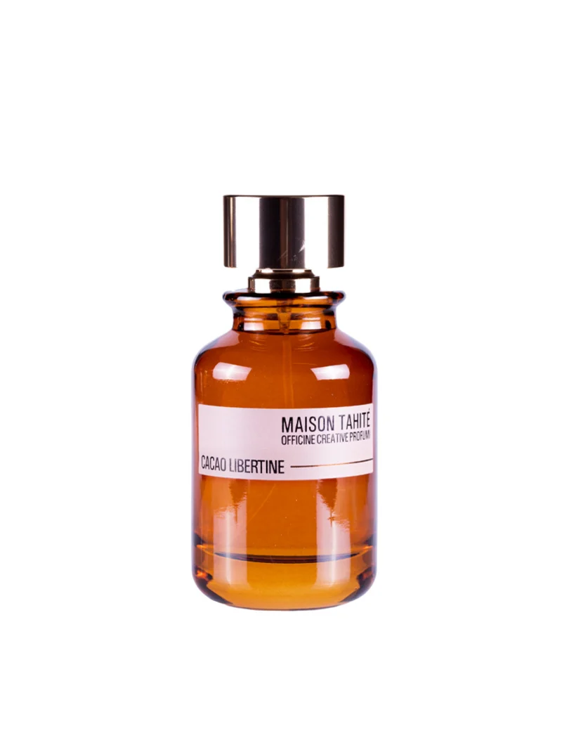 CACAO LIBERTINE EDP 100 ml