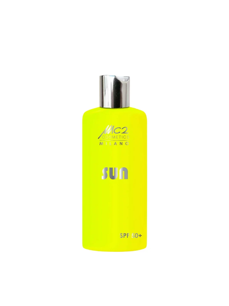 Sun Cream SPF 50+
