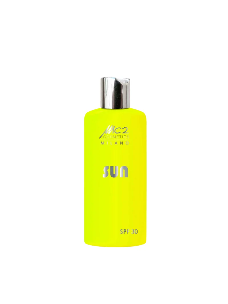 Sun Cream SPF 30