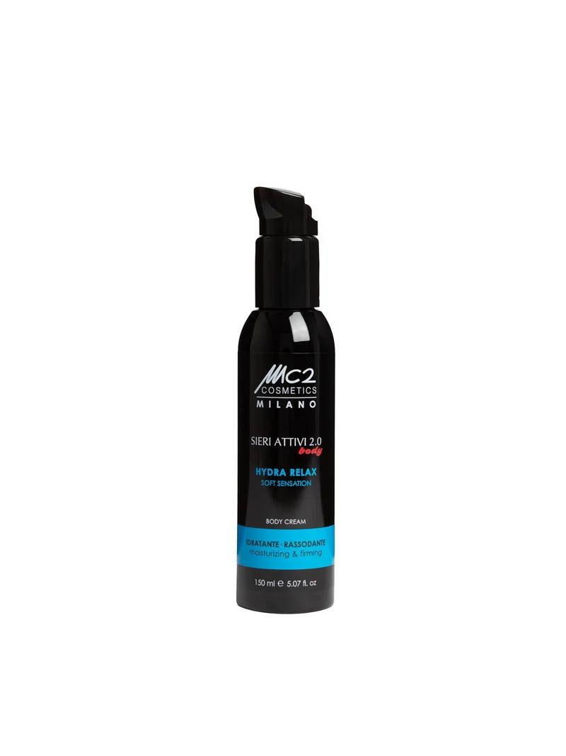 Hydra Relax Crema Corpo 150 ml