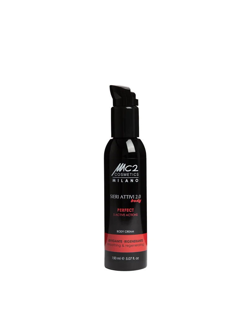 Perfect 5 Body Cream 150 ml