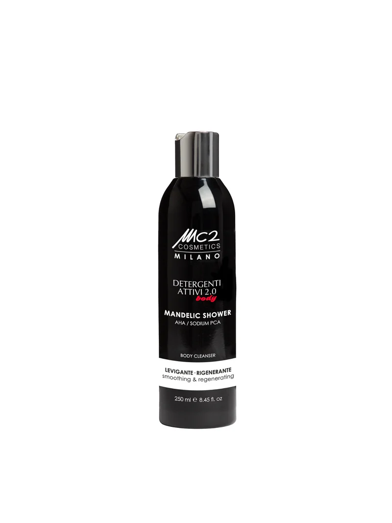 Body Shower Acido Mandelico 250 ml