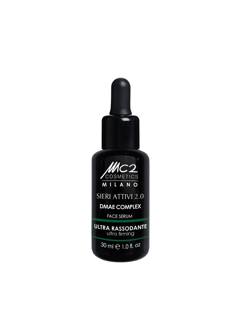 Siero Attivo - DMAE Complex 30 ml