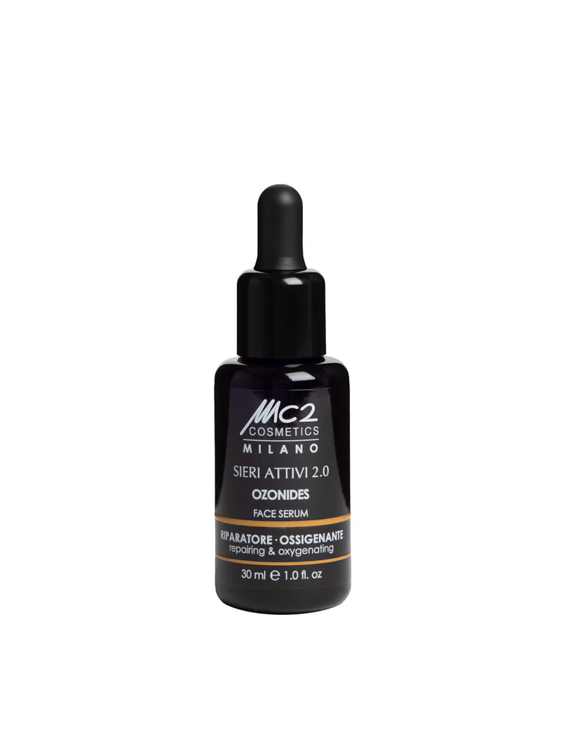Siero Attivo - Ozonides 30 ml