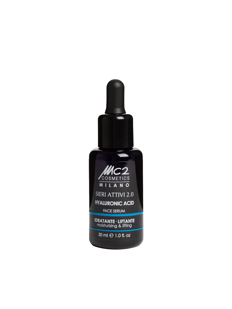 Acido Ialuronico 30 ml
