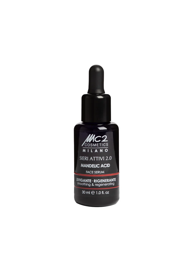 Acido Mandelico 30 ml