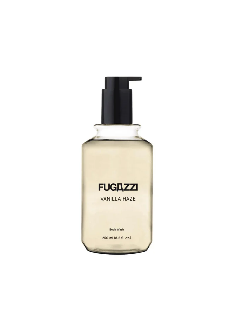 Vanilla Haze Body Wash 250 ml