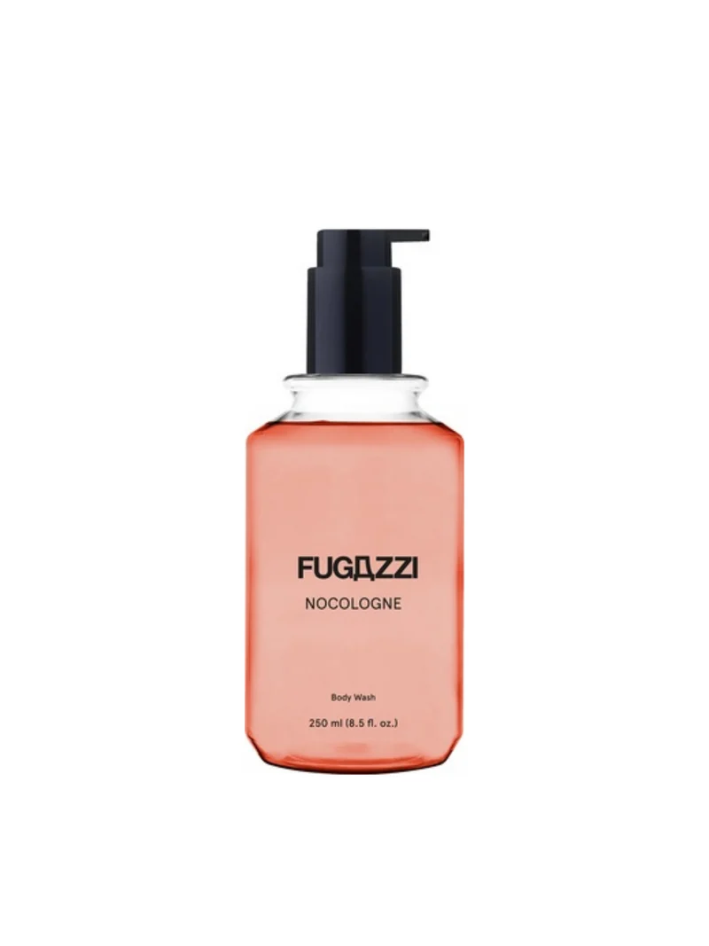 Nocologne Body Wash 250 ml