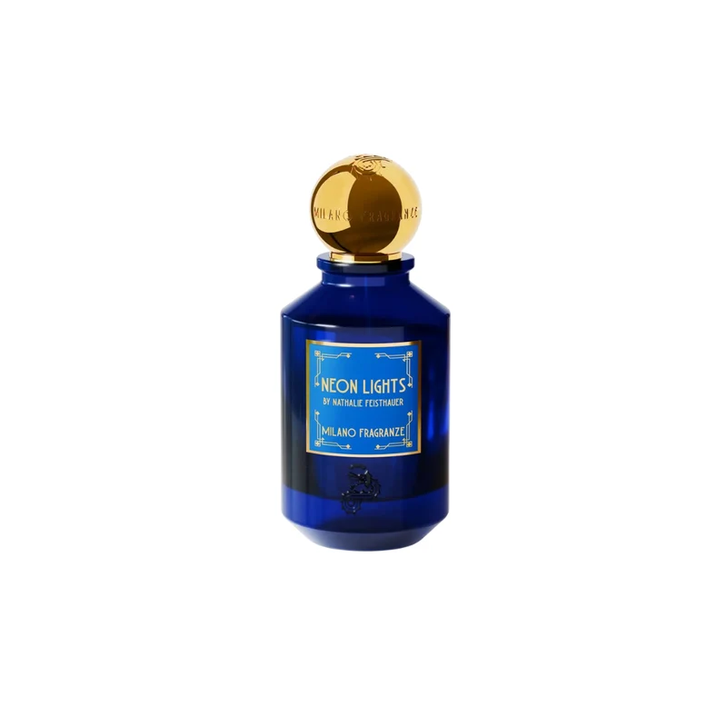 Milano Fragranze - Neon Lights - Eau De Parfum