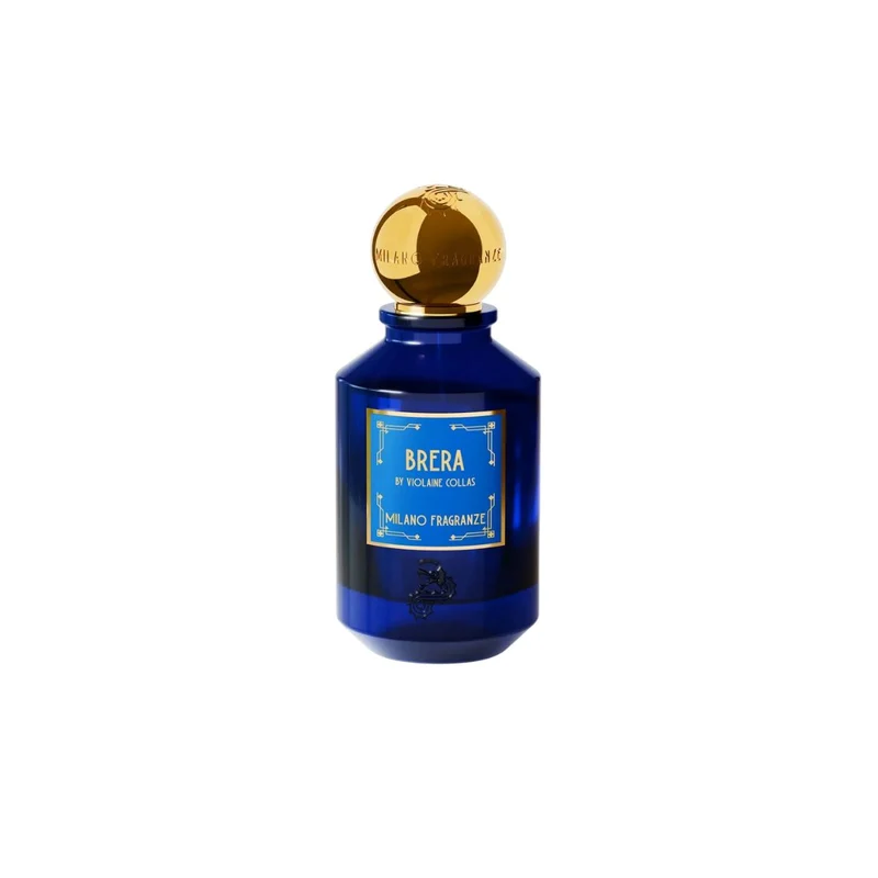 Milano Fragranze - Brera - Eau De Parfum