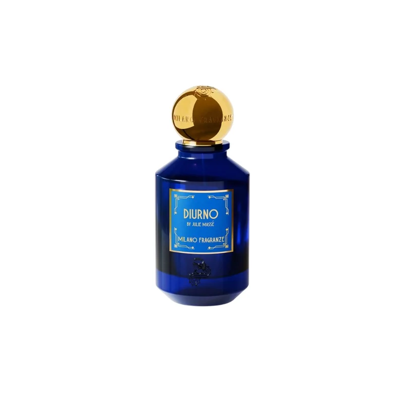 Milano Fragranze - Diurno - Eau de Parfum