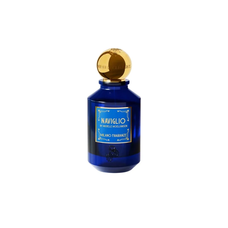 Milano Fragranze - Naviglio - Eau De Parfum