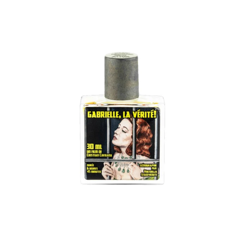 GABRIELLE, LA VÉRITÉ! - Extrait De Parfum