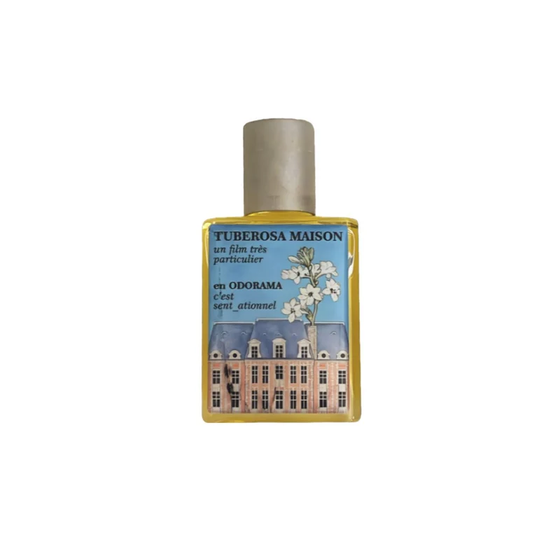 TUBEROSA MAISON - Absolue