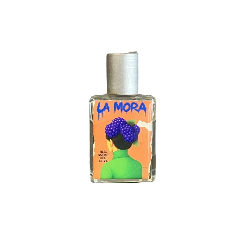 LA MORA - Absolue