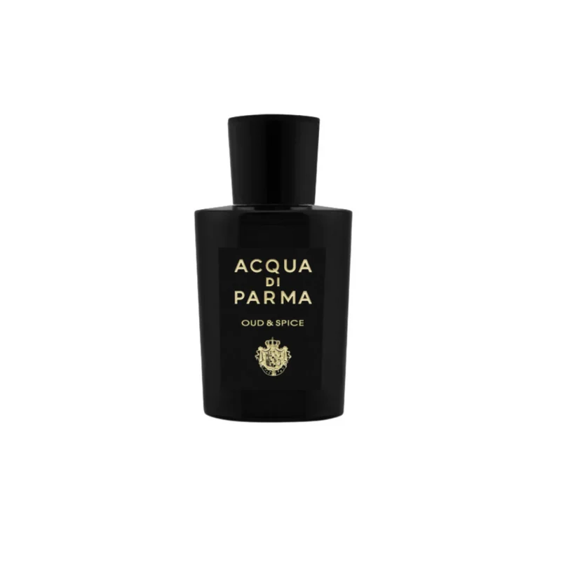 Acqua Di Parma - Signature of the Sun Oud & Spice - Eau de parfum