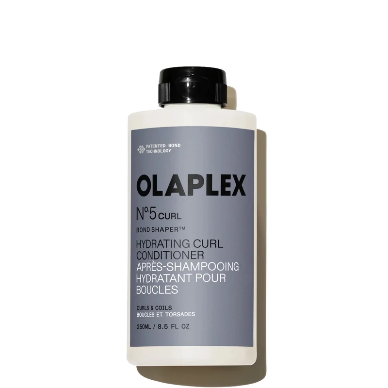 Olaplex N° 5 CURL Bond Shaper Hydrating Curl Conditioner