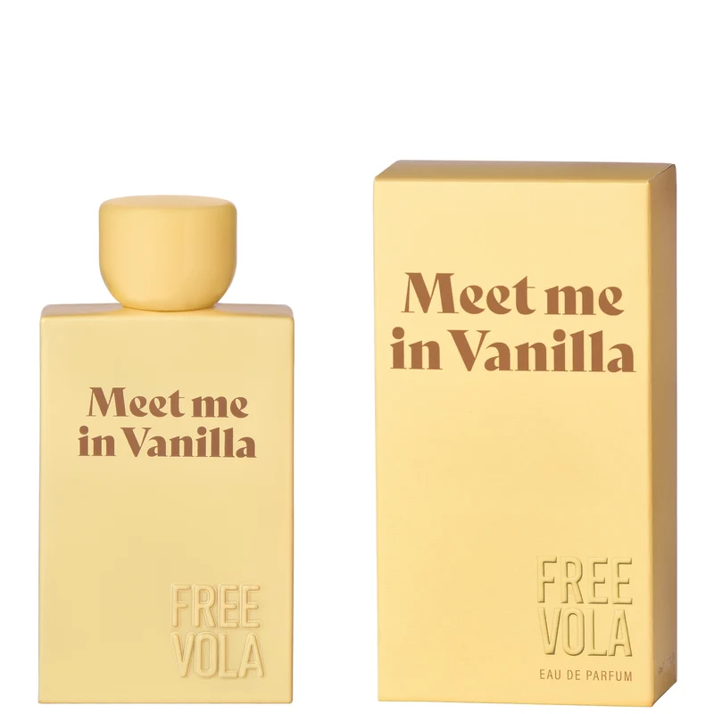 Freevola Meet me in Vanilla
