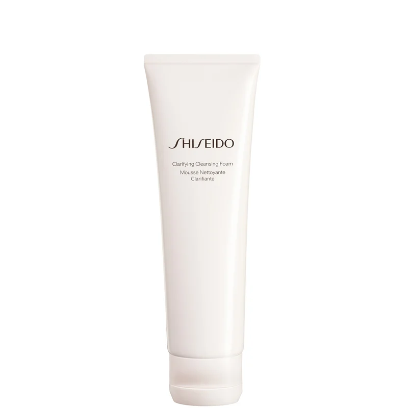 Clarifying Cleansing Foam