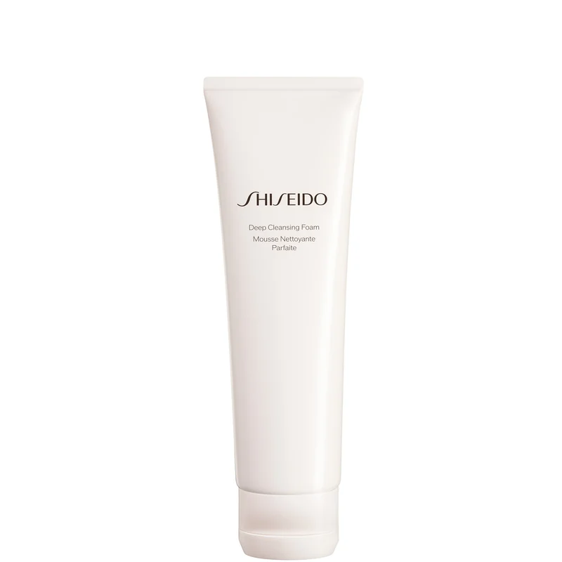 Deep Cleansing Foam