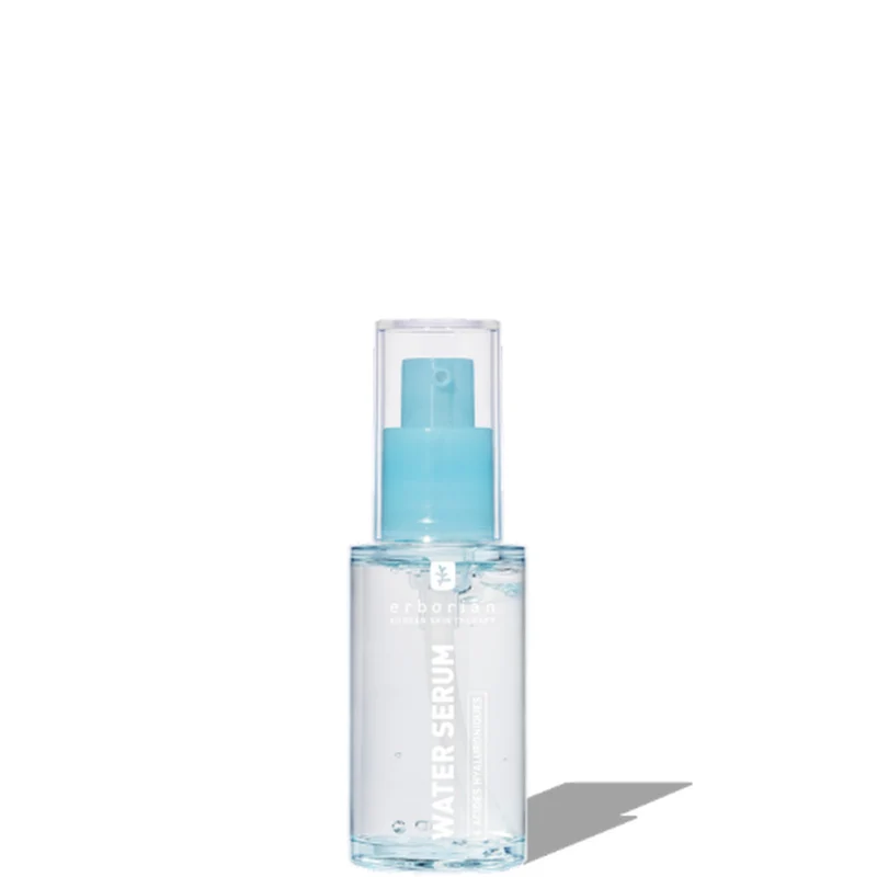 Erborian Water Serum - Siero idratazione intensa con Acido Ialuronico
