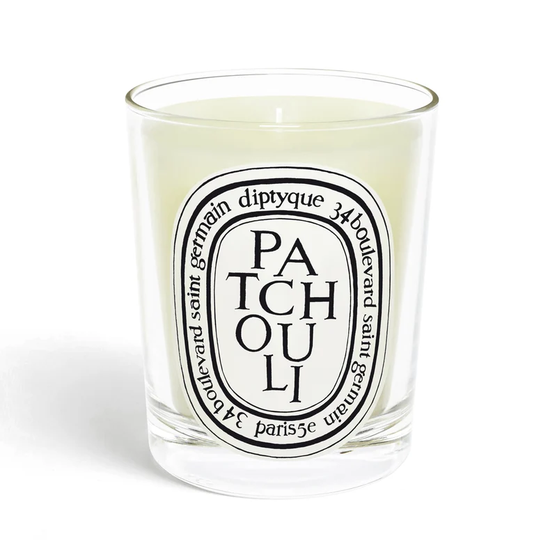 Vela Perfumada | 190 g