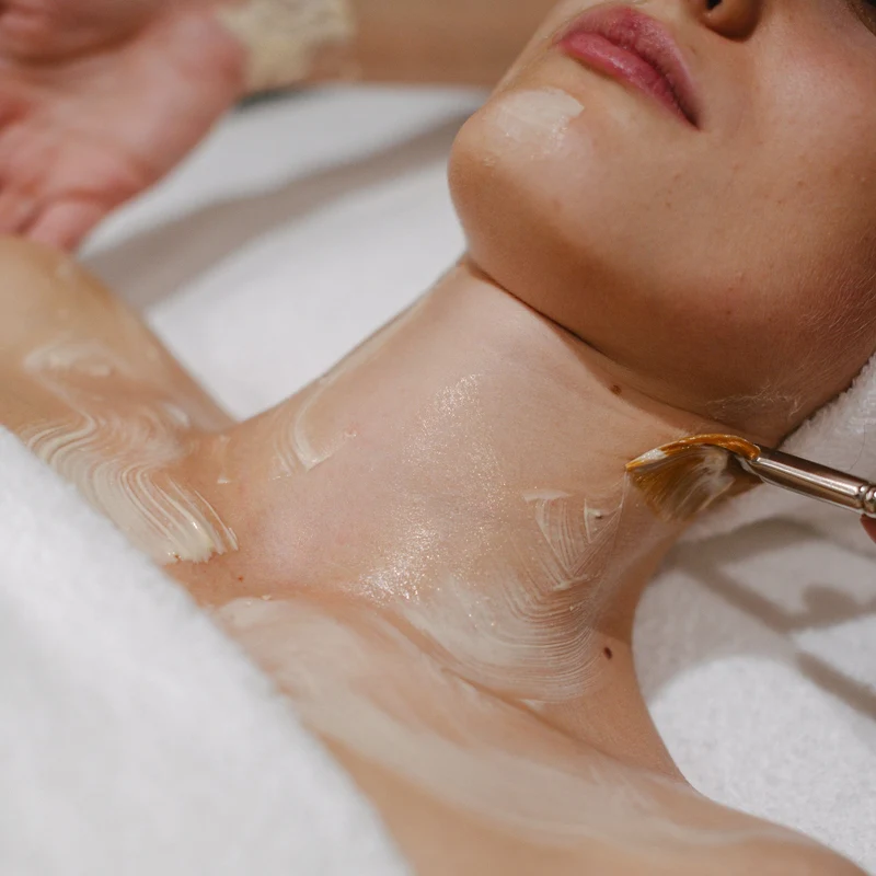 The Skin Serenity Experience – Bono facial detox y luminosidad en 4 sesiones | ABANUC