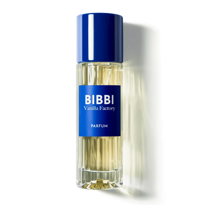 Vanilla Factory Eau de Parfum | Bibbi