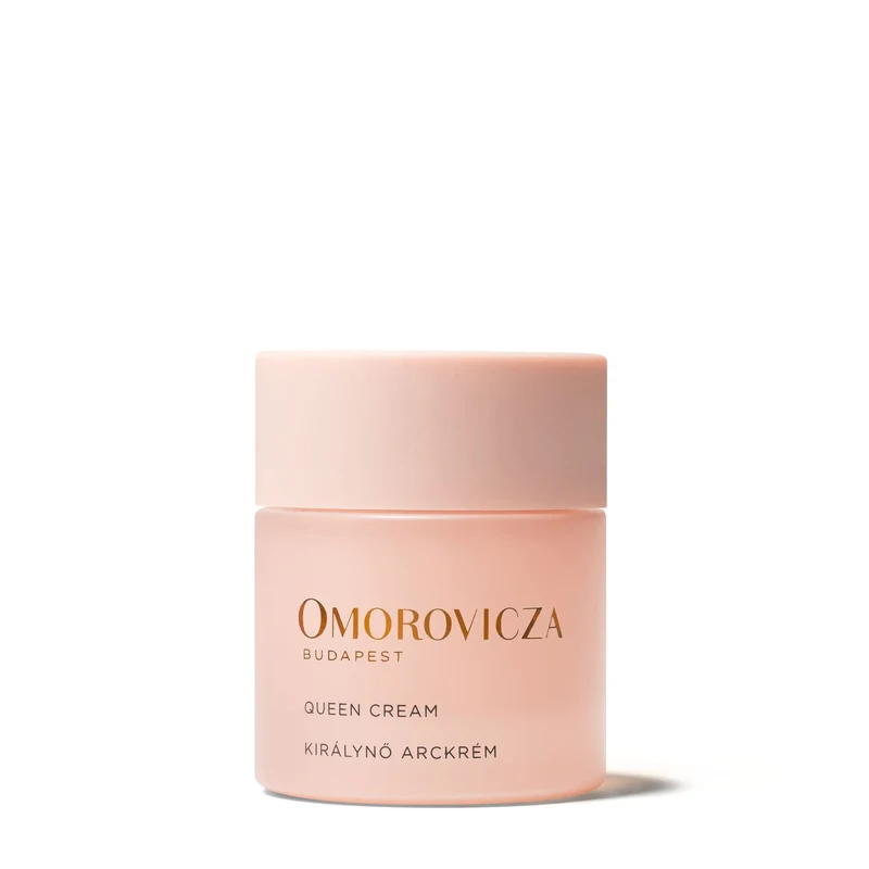 Queen Cream Omorovicza Crema hidratante