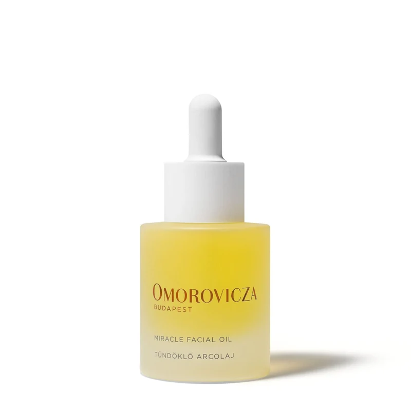 Miracle Facial Oil Omorovicza Aceite facial