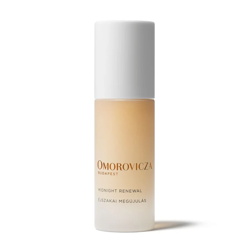 Midnight Renewal Omorovicza Sérum nocturno