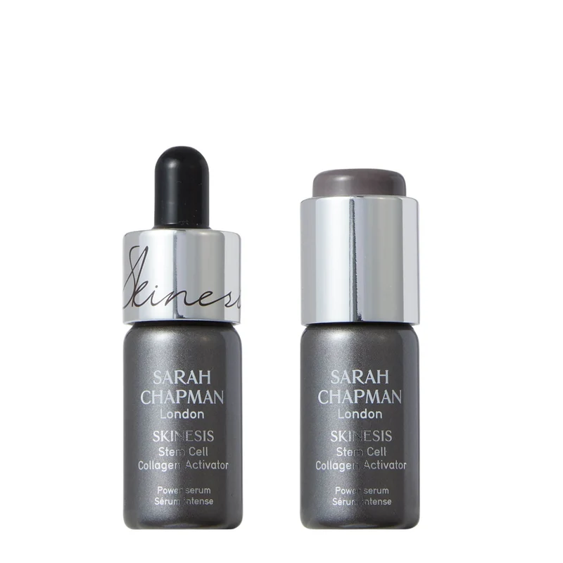 Stem Cell Collagen Activator Activador de colágeno de células madres | Sarah Chapman