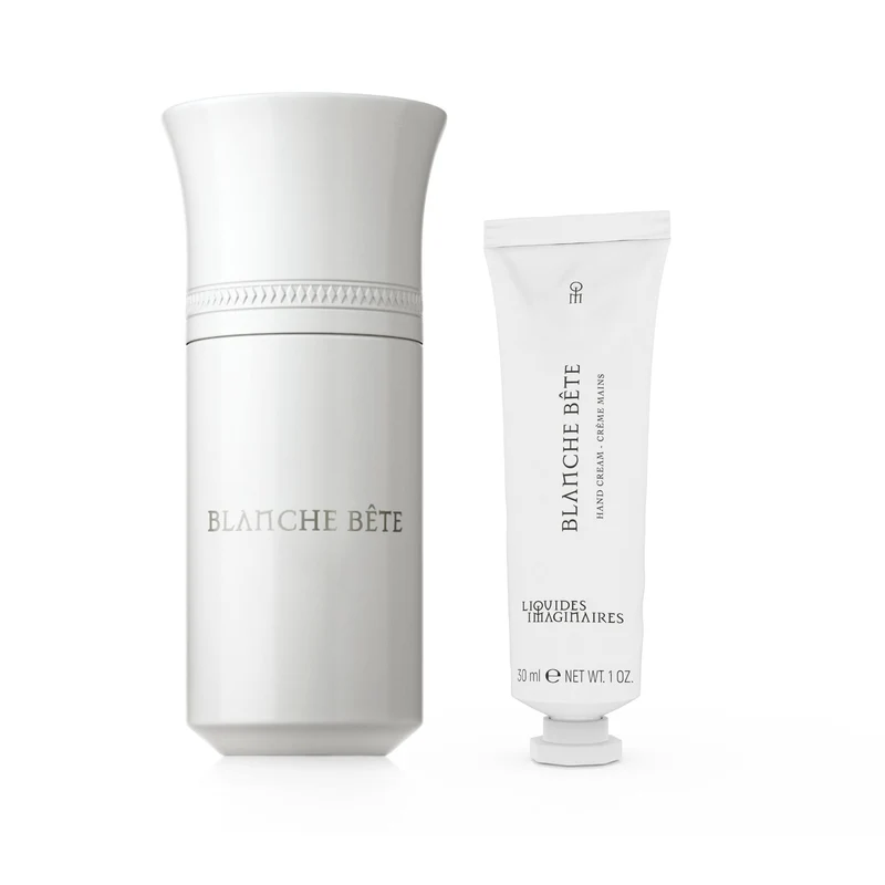 Blanche Bête Eau de Parfum | Liquides Imaginaires