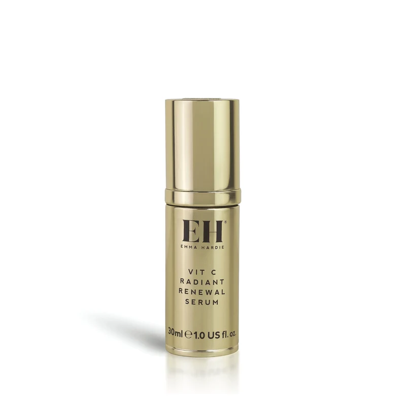 Vit C Radiant Renewal Serum Emma Hardie Sérum Iluminador